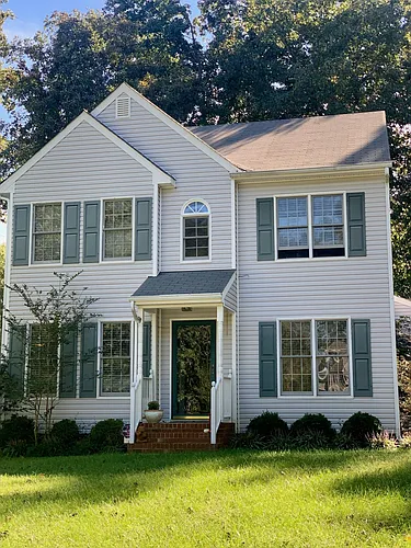 7325 Port Side Dr Photo 1