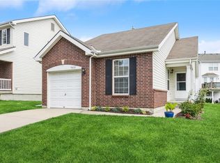 9833 N Hawthorne Ave, Kansas City, MO 64157