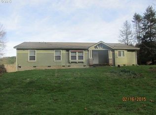 85987 Northrup Creek Rd, Clatskanie, OR 97016