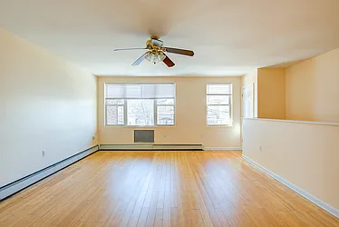 Rented by Keller Williams Realty Landmark II