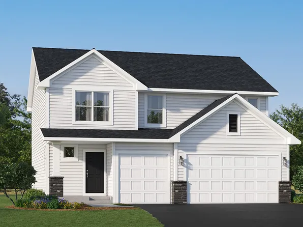 Markham Plan, Bradford Park : Venture Collection