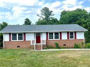 101 Sims Ave, Louisa, VA 23093