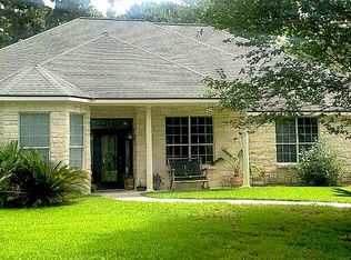 3226 W Benders Landing Blvd, Spring, TX 77386