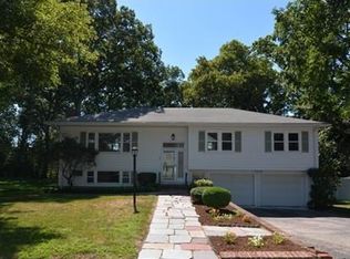 7 Mohawk Rd, Arlington, MA 02474
