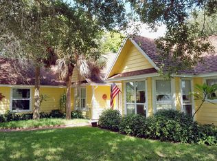 262 Nikomas Way, Melbourne Beach, FL 32951