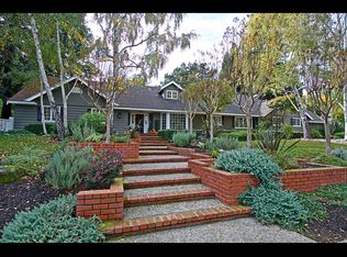 121 Irongate Ct, Alamo, CA 94507