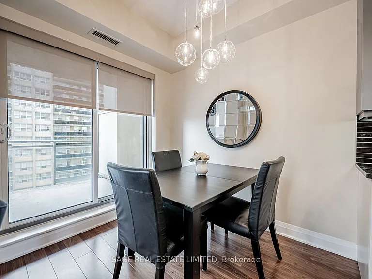 83 Redpath Ave #507 — Photo 8