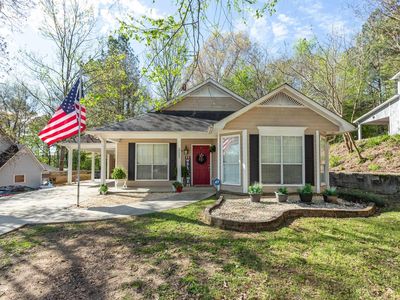2609 Vixen St, Helena, AL, 35080