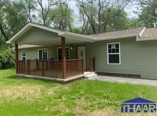 2028 S 17th St, Terre Haute, IN 47802