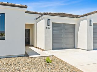 6183 S Lago Grande Dr, Fort Mohave, AZ 86426
