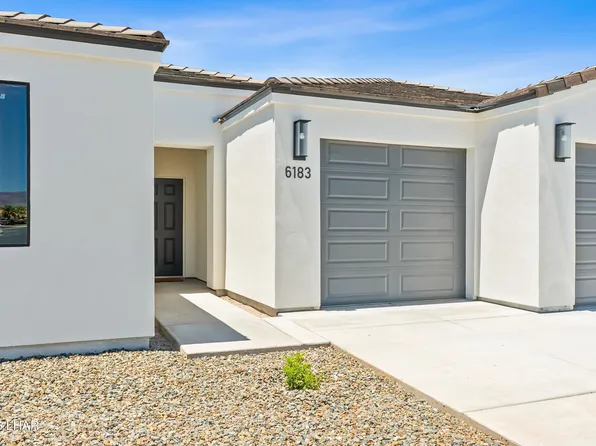 6183 S Lago Grande Dr, Fort Mohave, AZ 86426