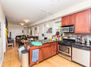 1621 N Honore St APT 3R, Chicago, IL 60622