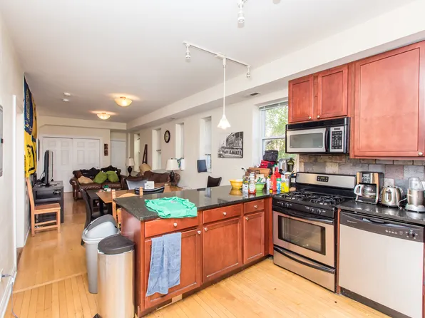 1621 N Honore St APT 3R, Chicago, IL 60622