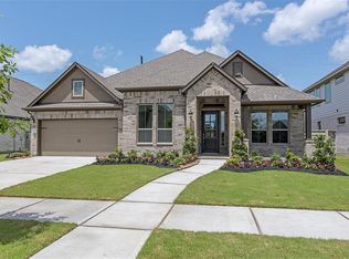4626 Birch Knoll Trl, Manvel, TX 77578