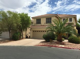 11024 Fintry Hills St, Las Vegas, NV 89141