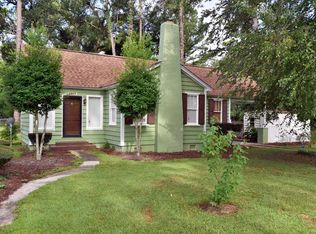 1217 N McKinley St, Albany, GA 31701