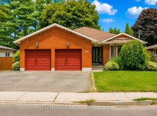 101 Dunsdon St, Brantford, ON N3R3J6