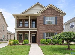 6436 Lincoln Park Pl NW, Huntsville, AL 35806