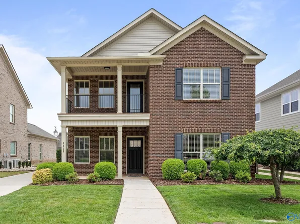 6436 Lincoln Park Pl NW, Huntsville, AL 35806