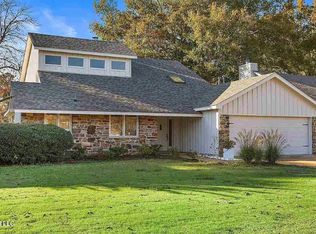 407 Spike Rdg, Canton, MS 39046