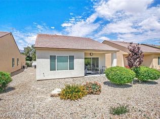 2925 Lark Sparrow St, North Las Vegas, NV 89084