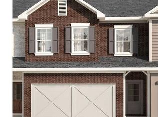 827 Leraes Way St, Loganville, GA