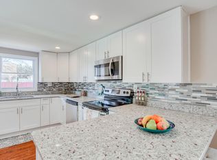 5607 Liberty Ter, Baltimore, MD 21225