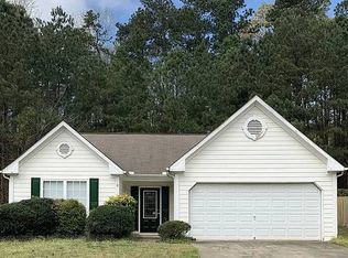 7112 Ambercrest Ct, Austell, GA 30168
