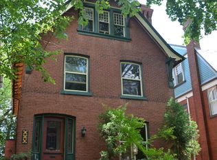 231 Lancaster Ave, Lancaster, PA 17603