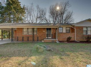 221 Drake Ave SW, Huntsville, AL 35801