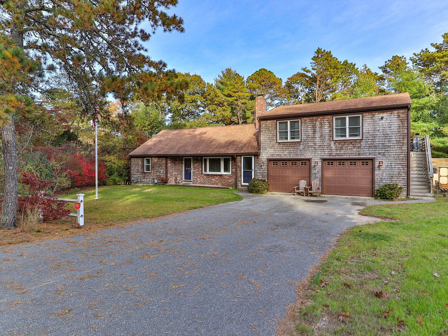 270 Mashpee Neck Road, Mashpee, MA 02649 MLS 22304951 Zillow