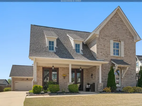 6054 English Village Ln, Birmingham, AL 35242