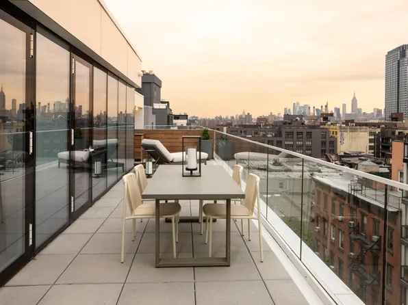 110 N 1st St #Phb, Brooklyn, NY 11249