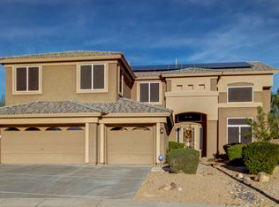 25629 N 67th Dr, Peoria, AZ 85383