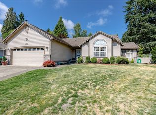 5801 Donegal Ct SE, Lacey, WA 98503