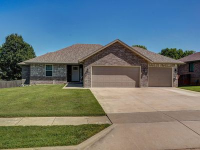 1349 E Stoneridge Street, Springfield, MO, 65803