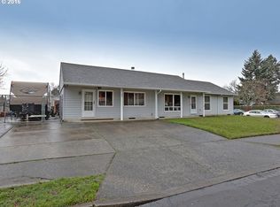 121 NE 199th Ave, Portland, OR 97230
