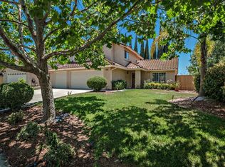 1738 Las Palmas Ln, Escondido, CA 92026