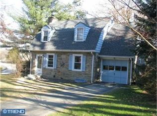 101 Berkeley Rd, Glenside, PA 19038