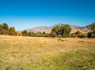 9379 E 1800 S, Huntsville, UT 84317
