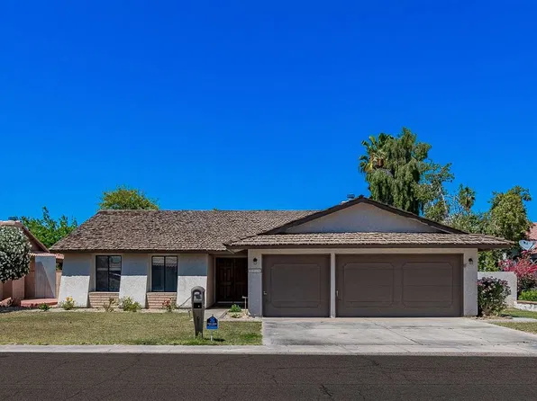 2214 E 26th Way, Yuma, AZ 85365