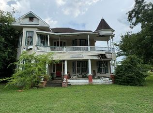 0 1st Ave, Sylvania, GA 30467