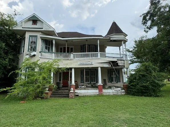 0 1st Ave, Sylvania, GA 30467