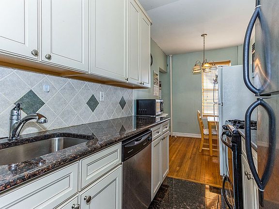 5th image of 161-15 Crocheron Ave #5L