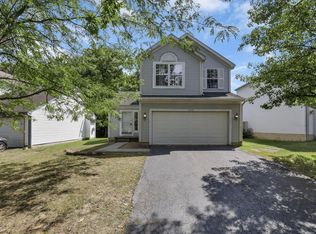 3115 Omega Dr, Columbus, OH 43231