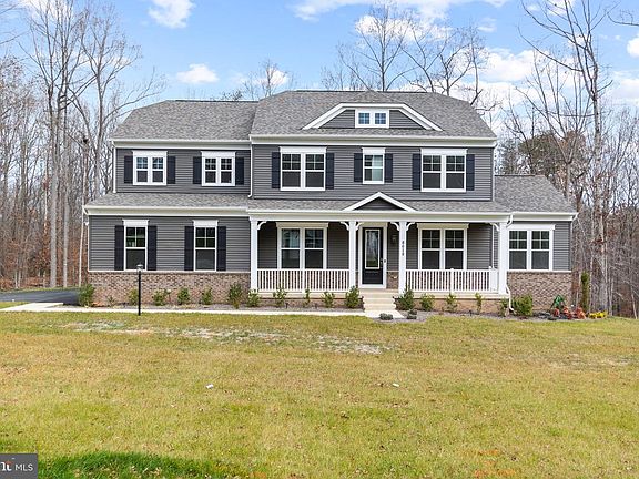 2nd image of 8618 Sycamore Springs Way