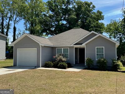510 Acorn Ln, Statesboro, GA, 30458