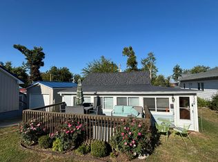 236 2nd St, Russells Point, OH 43348