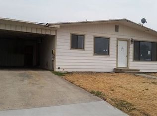 527 13th St, Clarkston, WA 99403