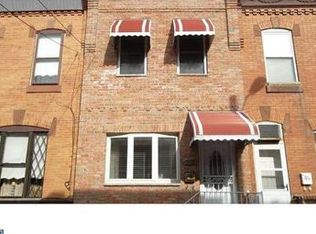 1819 Tree St, Philadelphia, PA 19145